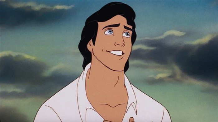 If Disney Princes Were Real They Would Probably Look Exactly Like This