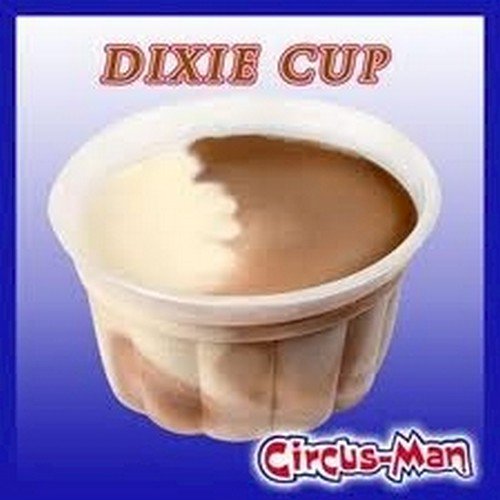 dixie cup