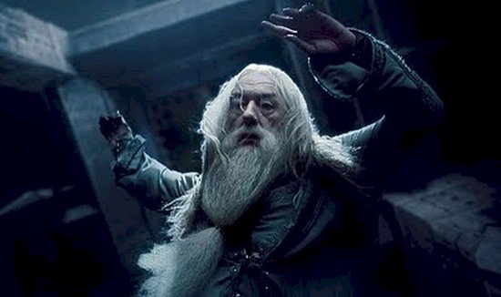 dumbledore