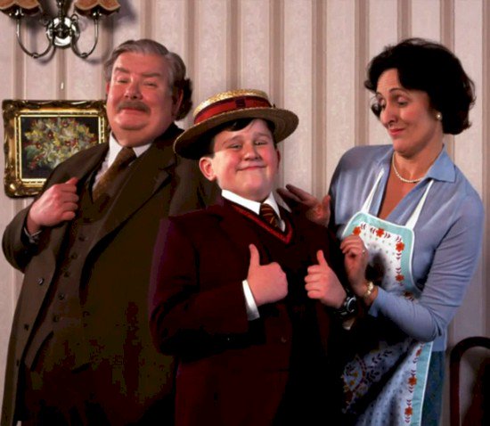 dursleys