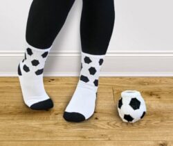 football socks
