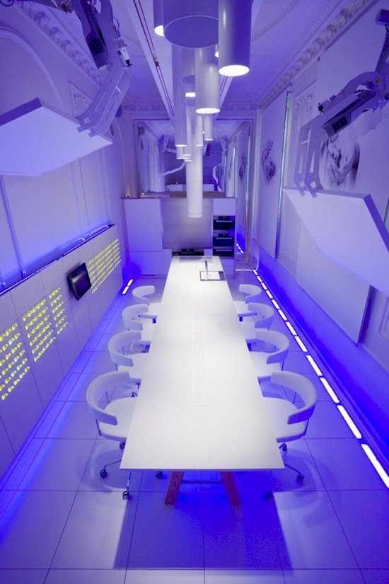 futuristic-interior-design-dining