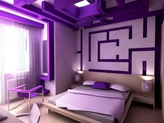futuristic-interior-design-maze
