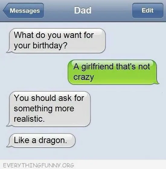 girlfriend dragon