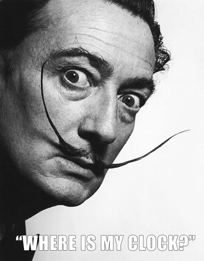 last-dali