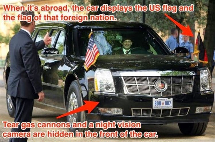obama-limo-flags