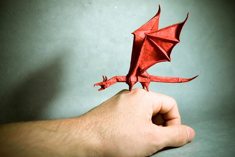origami-art-gonzalo-garcia-calvo-dragon