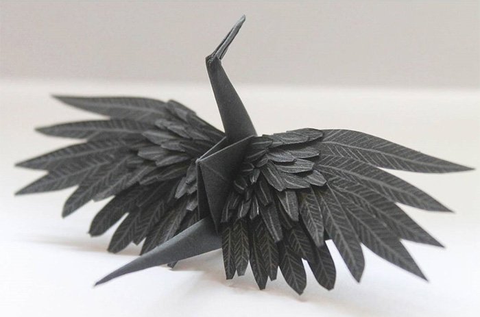 origami-crane