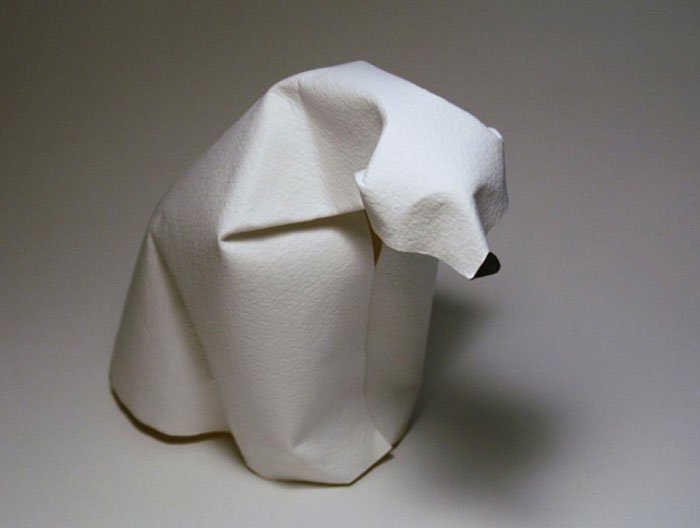 origami-polar