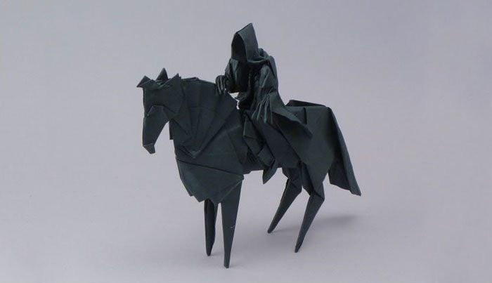 origami-rider