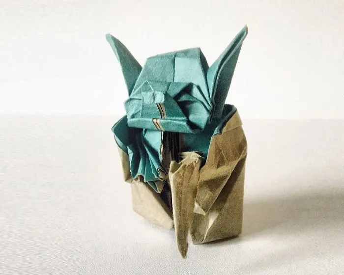 origami-yoda