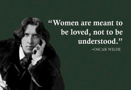 oscar wilde quote