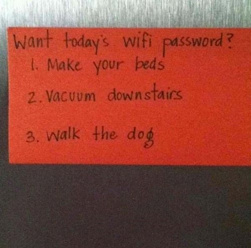 parenting-chores