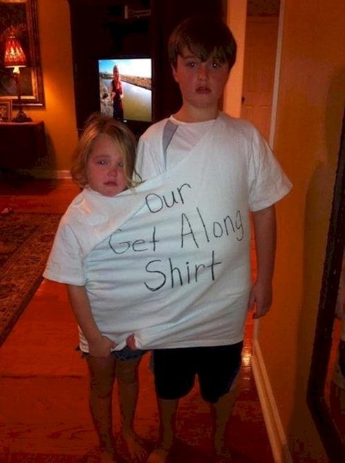parenting-get-along-shirt
