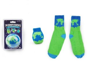 planet ball socks pack