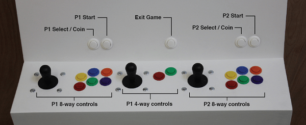 polycade-controls