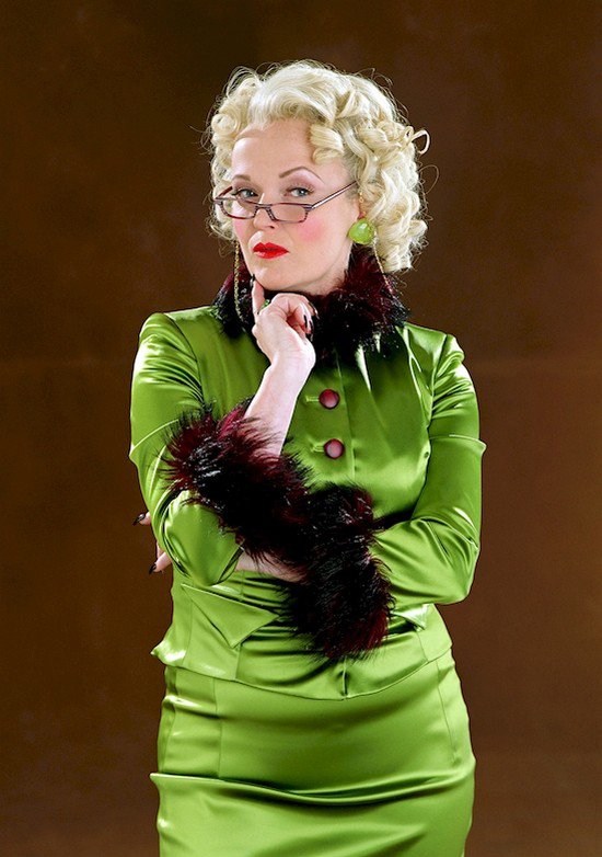 rita skeeter