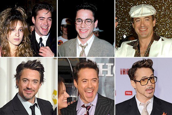 robert downey jr