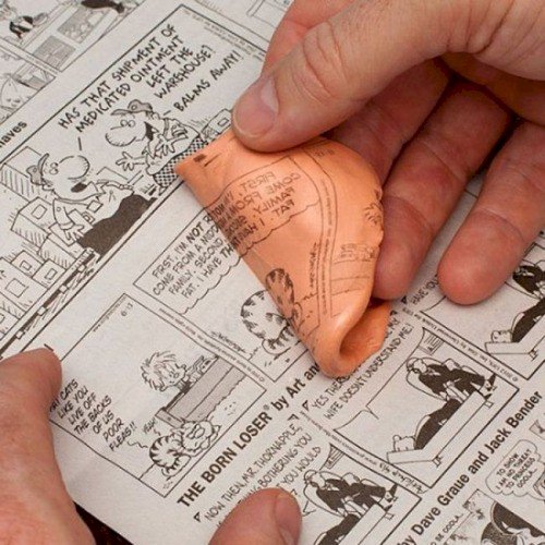 silly putty