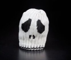 skull ball socks