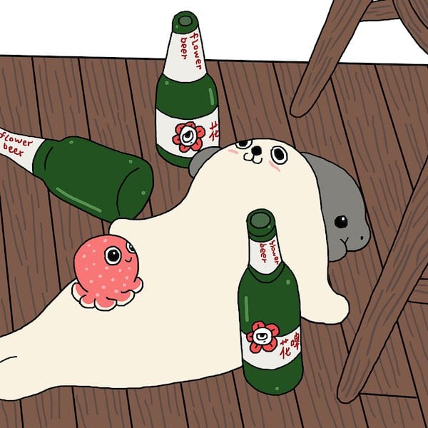 so-many-seals-beers