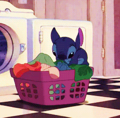 stitch laundry