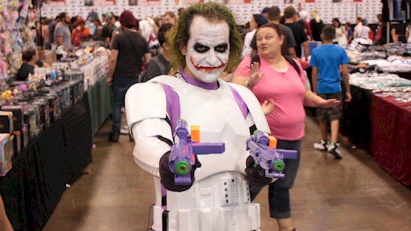 stormtrooper joker