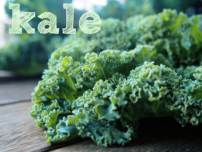 super-kale