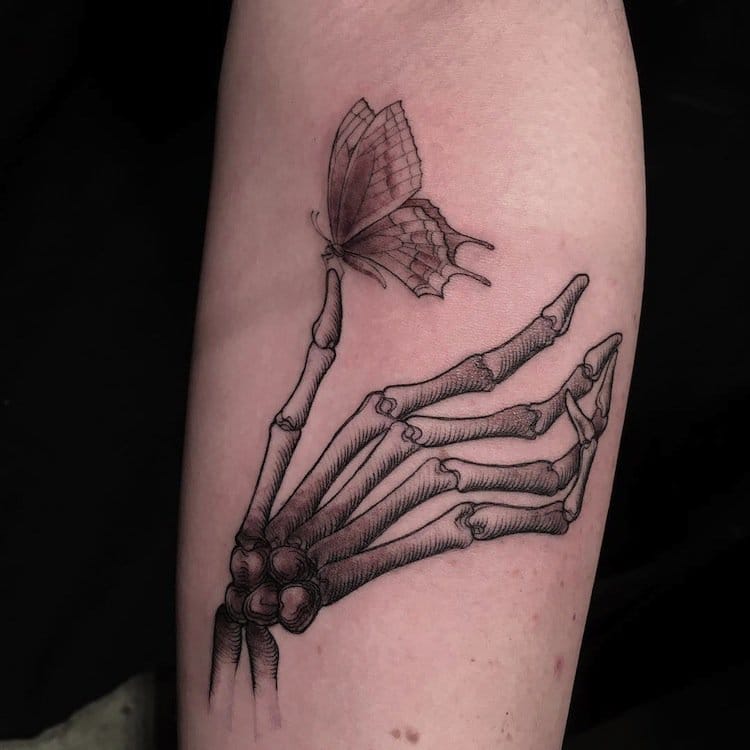 tattoo-butterfly