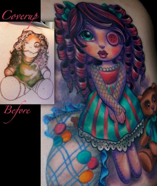 tattoo-cover-up-doll