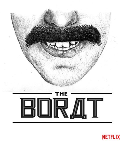 the-borat