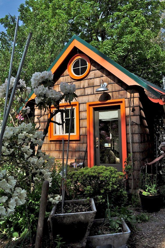 15 Of The Most Awesome  Tiny  Houses  Ever