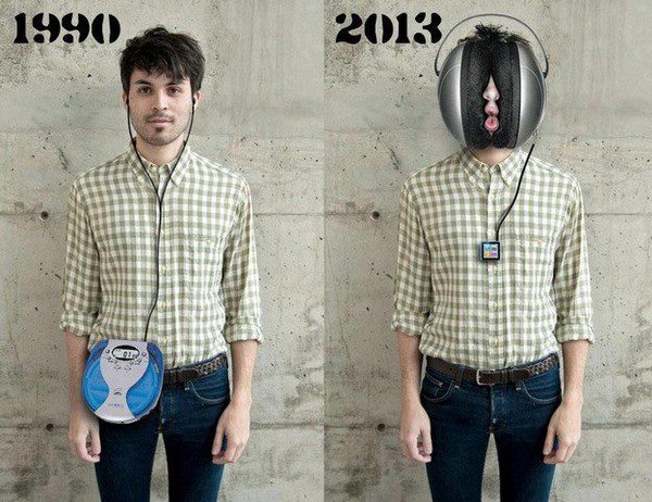 walkman vs mp3