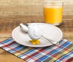 Chick Boiled Egg Mold