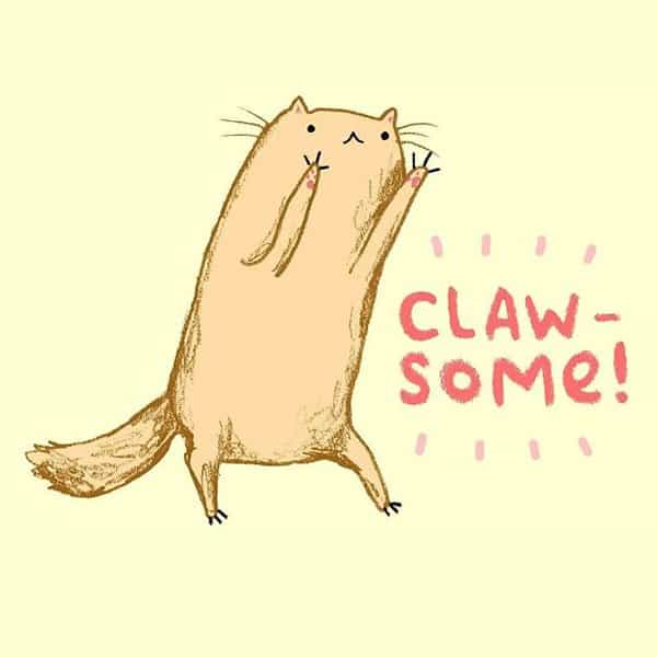 Clawsome