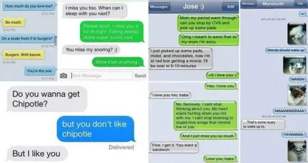 Couples Amazing Relationships