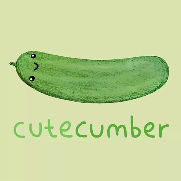 Cutecumber