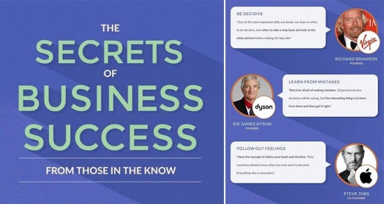 Experts Secrets Business Success