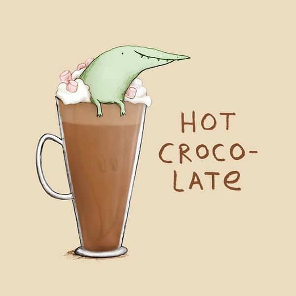 Hotcroc