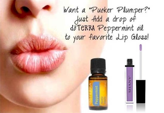 Lip Plump