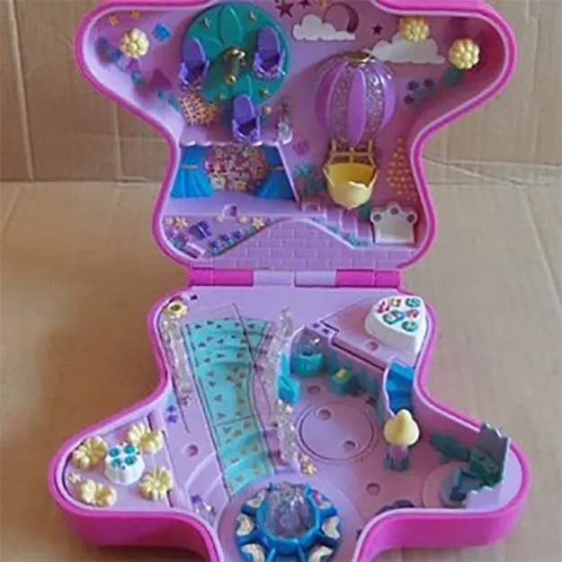 Polly Pocket