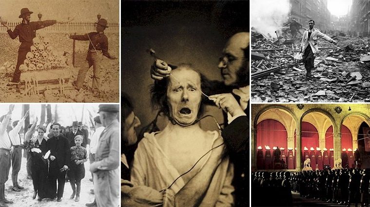 Horror Photography That Will Give You Nightmares Part 2 