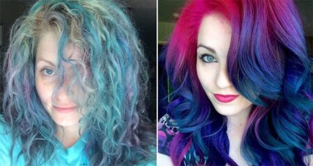 Ursula Goff Truth Behind Selfies