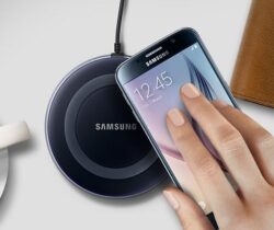 Wireless Charging Pad