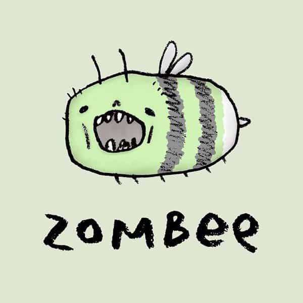 Zombee