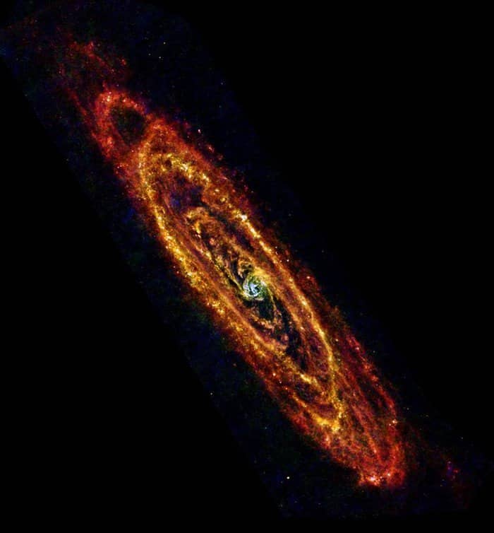 andromeda