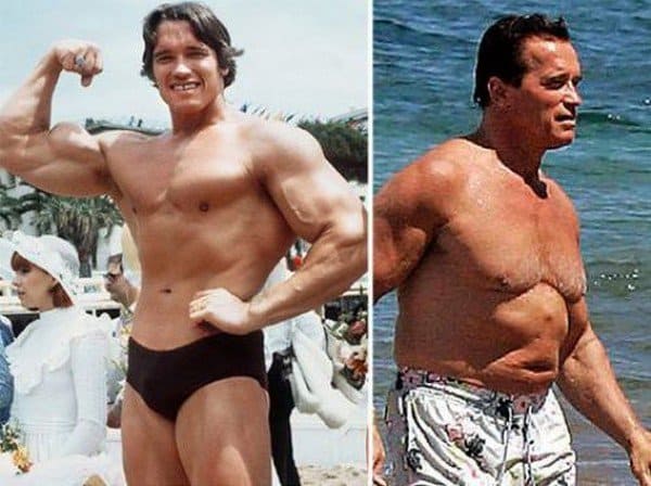 arnie