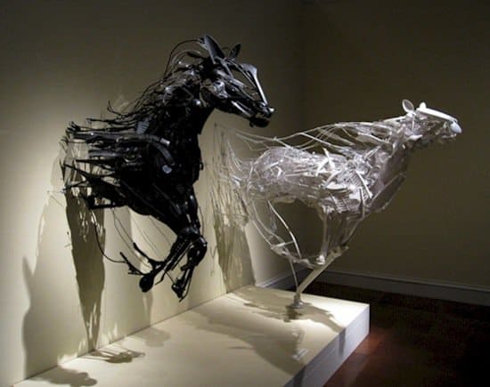 art-horses