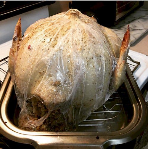 bad turkey fail