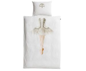 ballerina bedding set covers